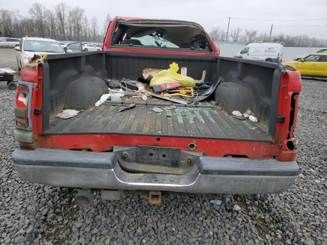 Photo 6 from auction – 2002 DODGE RAM 2500 with VIN 3B7KF23632M265806