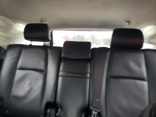 Zdjęcie 10 z aukcji – 2017 TOYOTA 4RUNNER SR z VIN JTEBU5JRXH5467508