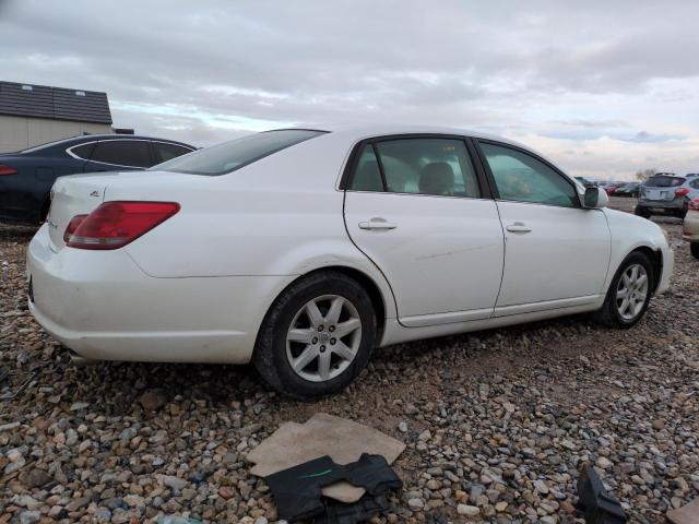 Photo 3 from auction – 2008 TOYOTA AVALON XL with VIN 4T1BK36B58U282939