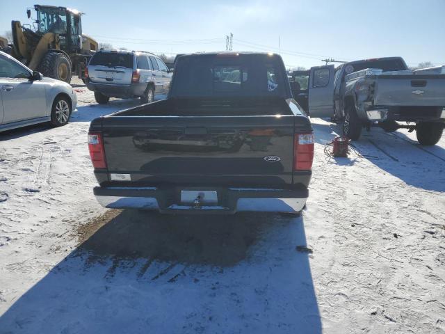 Photo 6 from auction – 2004 FORD RANGER SUP with VIN 1FTYR44E84PB61571