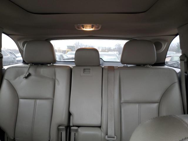 Photo 10 from auction – 2013 FORD EDGE LIMIT with VIN 2FMDK4KC8DBB68494