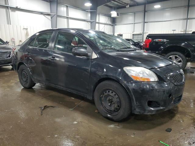Photo 4 from auction – 2010 TOYOTA YARIS with VIN JTDBT4K36A1356415