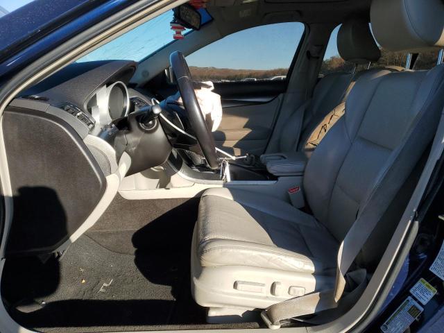 Photo 7 from auction – 2014 ACURA TL TECH with VIN 19UUA8F51EA002312