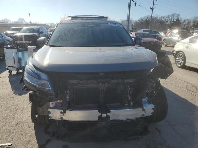 Photo 5 from auction – 2024 NISSAN PATHFINDER with VIN 5N1DR3CD0RC273700