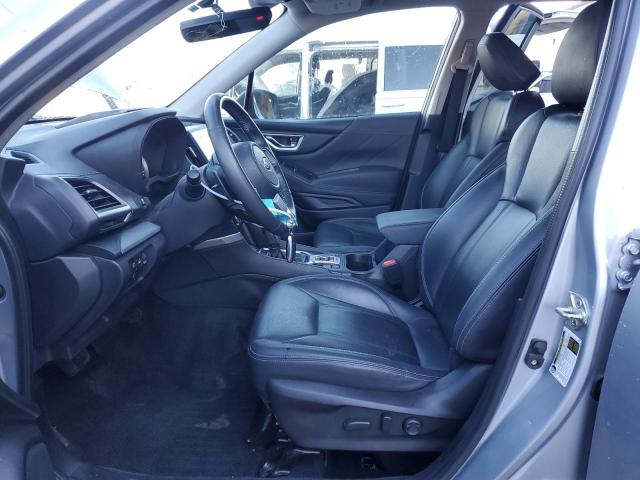 Photo 7 from auction – 2021 SUBARU FORESTER L with VIN JF2SKAUC1MH585242