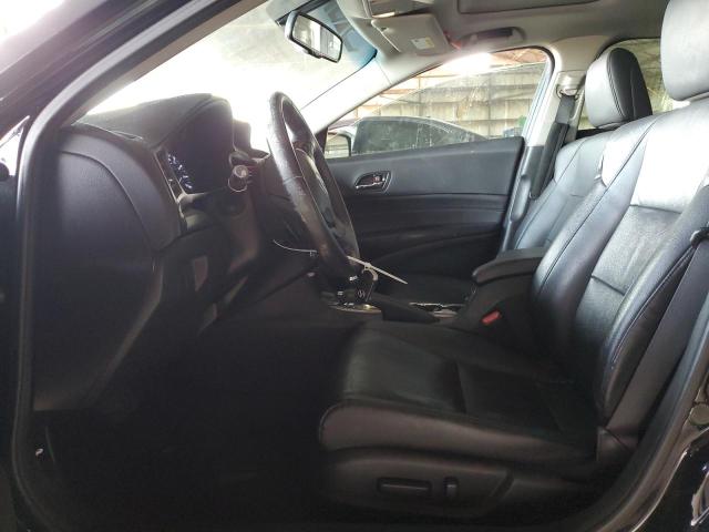 Photo 7 from auction – 2013 ACURA ILX 20 PRE with VIN 19VDE1F59DE016909