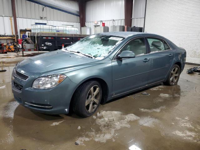 Photo 1 from auction – 2009 CHEVROLET MALIBU with VIN 1G1ZJ57B594173357