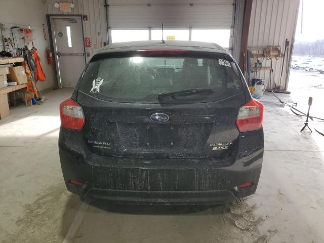 Photo 6 from auction – 2013 SUBARU IMPREZA LI with VIN JF1GPAG62D2821577