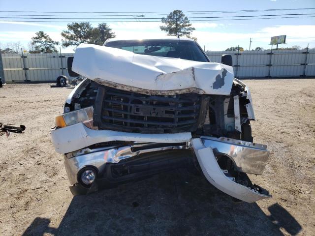 Photo 5 from auction – 2009 GMC SIERRA K25 with VIN 1GTHK59639E111076