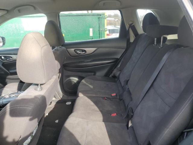 Photo 11 from auction – 2016 NISSAN ROGUE S with VIN KNMAT2MV6GP611665