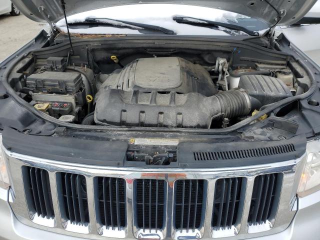 Photo 12 from auction – 2011 JEEP GRAND CHER with VIN 1J4RR4GT5BC647400