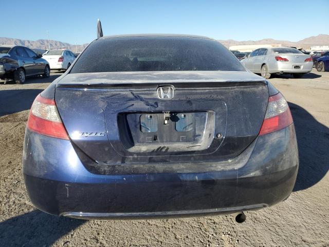 Photo 6 from auction – 2011 HONDA CIVIC LX with VIN 2HGFG1B65BH517307