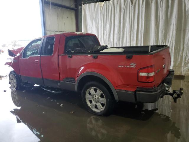 Zdjęcie 2 z aukcji – 2008 FORD F150 z VIN 1FTPX04528KC03701