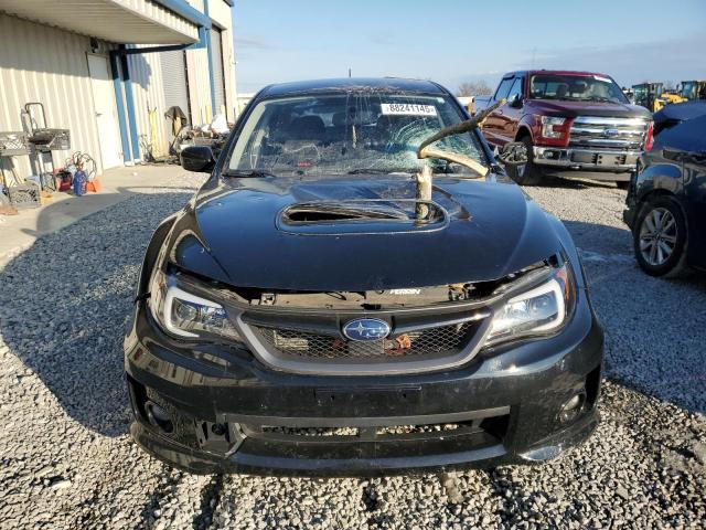 Photo 5 from auction – 2013 SUBARU IMPREZA WR with VIN JF1GV7E68DG002989