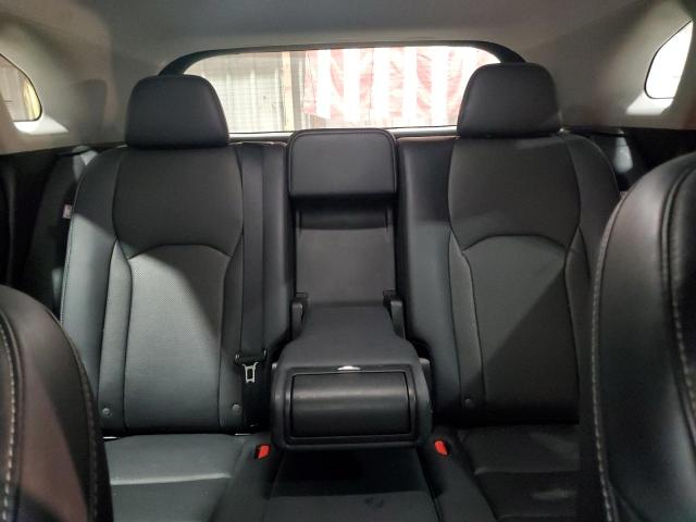 Photo 10 from auction – 2021 LEXUS RX 350 with VIN 2T2HZMAA2MC212445