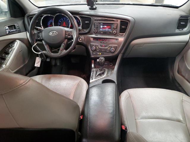 Снимка 8 от търг – 2012 KIA OPTIMA EX с VIN 5XXGN4A67CG061858