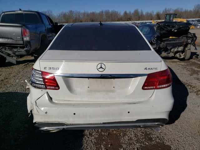Photo 6 from auction – 2014 MERCEDES-BENZ E 350 4MAT with VIN WDDHF8JB0EA824460