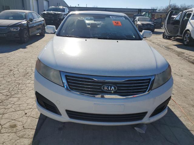 Foto 5 de la subasta – 2009 KIA OPTIMA LX con VIN KNAGE228095367587