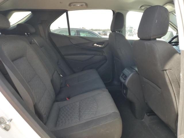 Photo 10 from auction – 2018 CHEVROLET EQUINOX LT with VIN 2GNAXJEV3J6187325