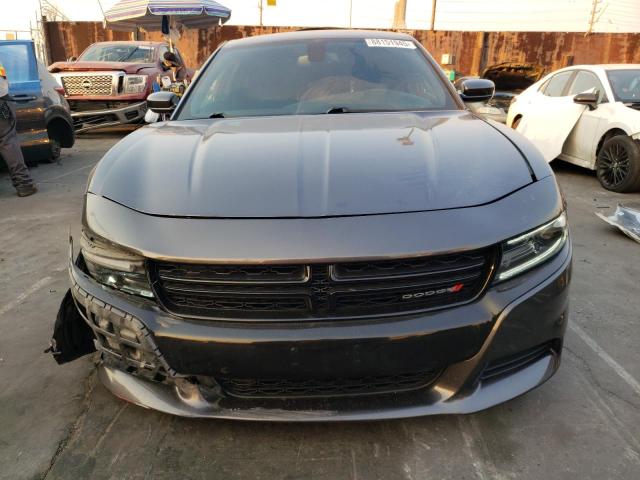 Photo 5 from auction – 2016 DODGE CHARGER SX with VIN 2C3CDXHG2GH242469