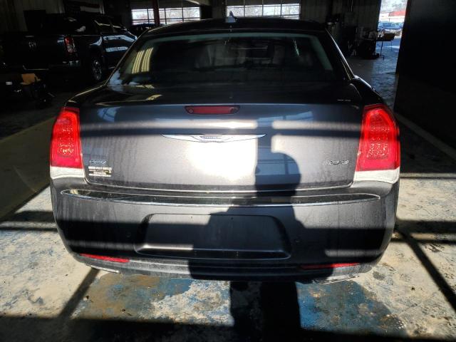 Photo 6 from auction – 2018 CHRYSLER 300 LIMITE with VIN 2C3CCAKG6JH302267