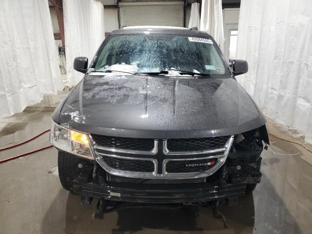 Photo 5 from auction – 2015 DODGE JOURNEY SX with VIN 3C4PDCBG7FT658294