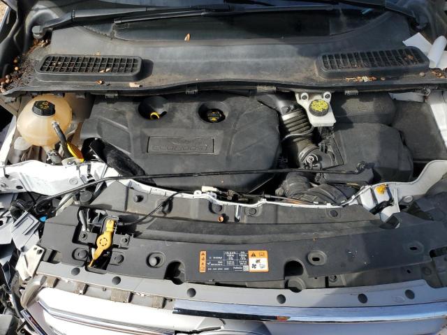 Photo 12 from auction – 2017 FORD ESCAPE SE with VIN 1FMCU0G9XHUB05585