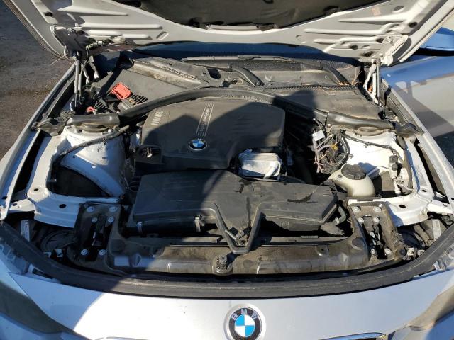 Photo 11 from auction – 2012 BMW 328 I with VIN WBA3A5C55CF350186