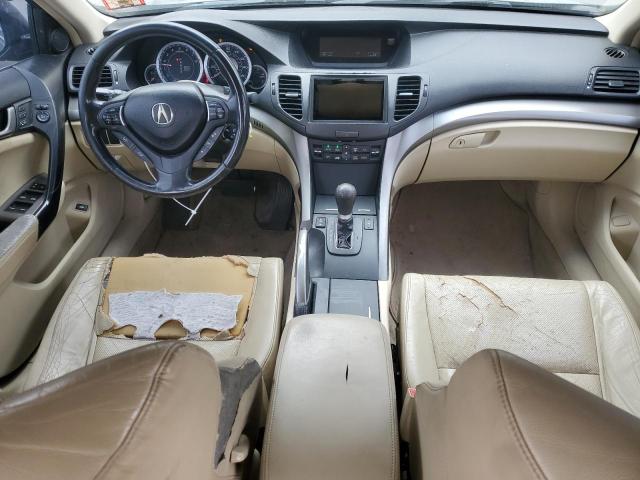 Photo 8 from auction – 2010 ACURA TSX with VIN JH4CU2F69AC041931