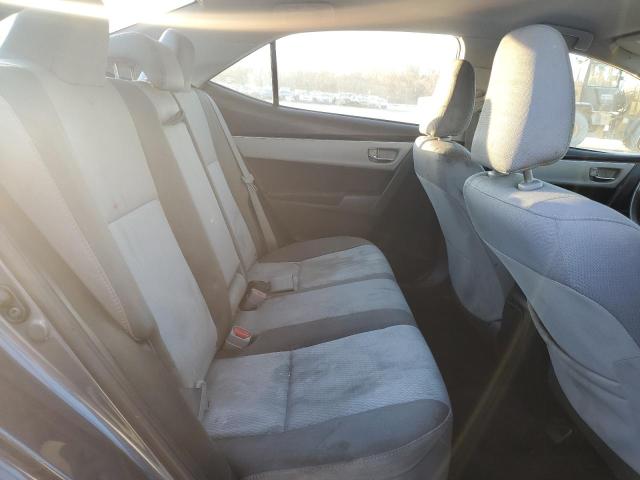 Photo 10 from auction – 2017 TOYOTA COROLLA L with VIN 2T1BURHE5HC774957