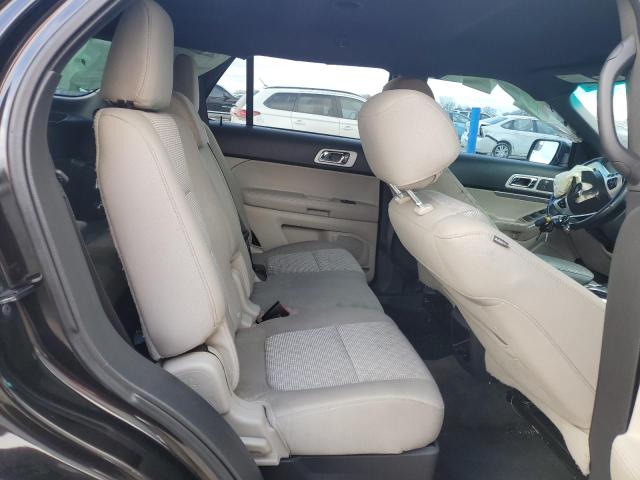 Photo 10 from auction – 2013 FORD EXPLORER X with VIN 1FM5K8D8XDGC79058