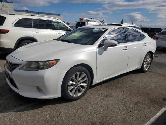 Фото 1 с аукциона – 2013 LEXUS ES 300H с VIN JTHBW1GG7D2007133