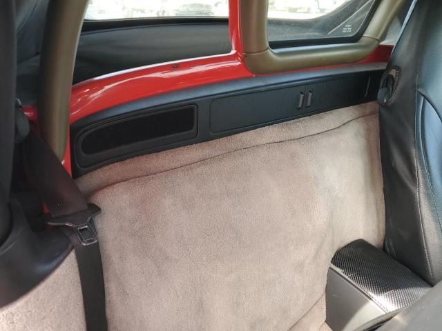 Zdjęcie 10 z aukcji – 2004 PORSCHE BOXSTER S z VIN WP0CB29824U660616