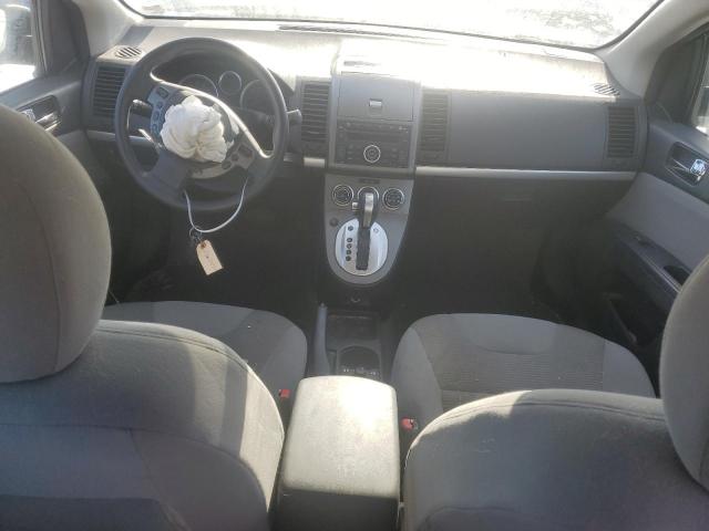 Photo 8 from auction – 2012 NISSAN SENTRA 2.0 with VIN 3N1AB6AP1CL678201