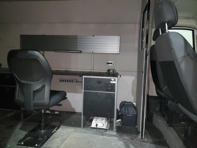 Photo 11 from auction – 2021 RAM PROMASTER with VIN 3C6LRVBG4ME515274
