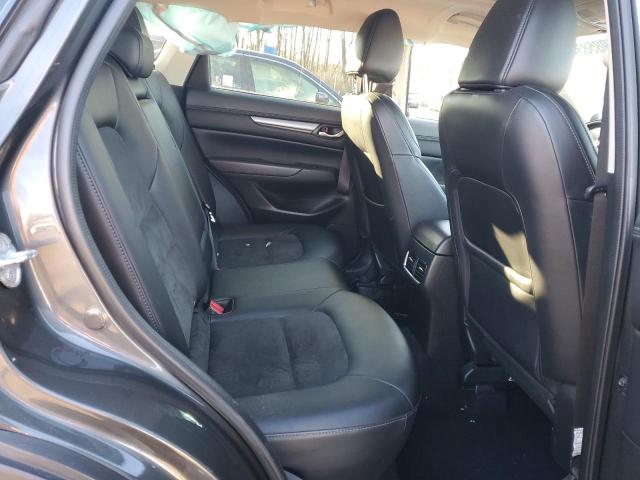 Photo 10 from auction – 2018 MAZDA CX-5 TOURI with VIN JM3KFBCM4J0368661
