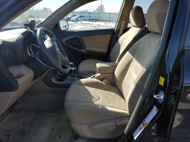 Photo 7 from auction – 2011 TOYOTA RAV4 with VIN JTMZF4DV9B5034639