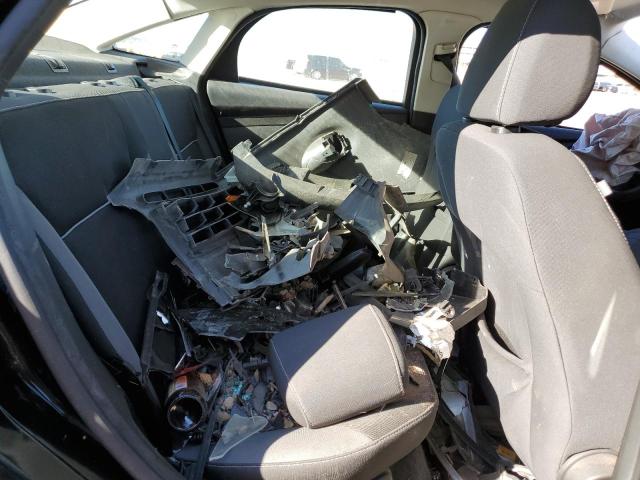 Photo 10 from auction – 2014 FORD FOCUS SE with VIN 1FADP3F21EL213994