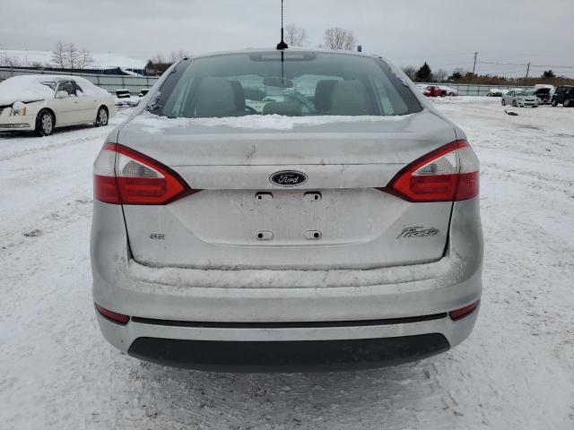 Photo 6 from auction – 2016 FORD FIESTA SE with VIN 3FADP4BJ1GM128657