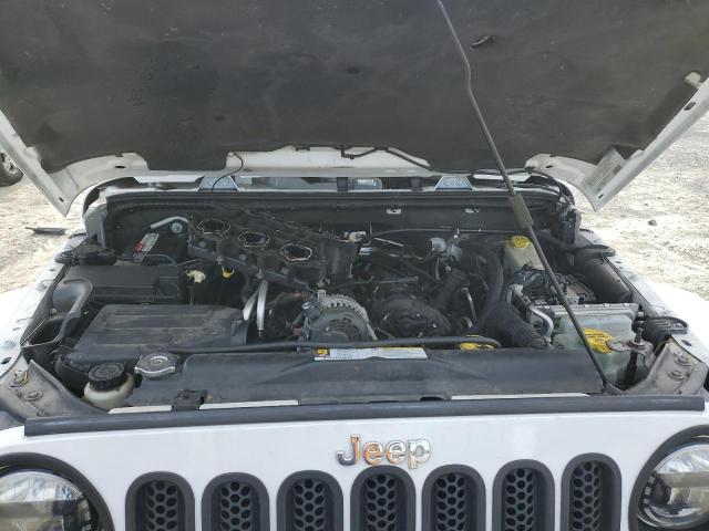 Photo 12 from auction – 2012 JEEP WRANGLER S with VIN 1C4AJWBG0CL118437
