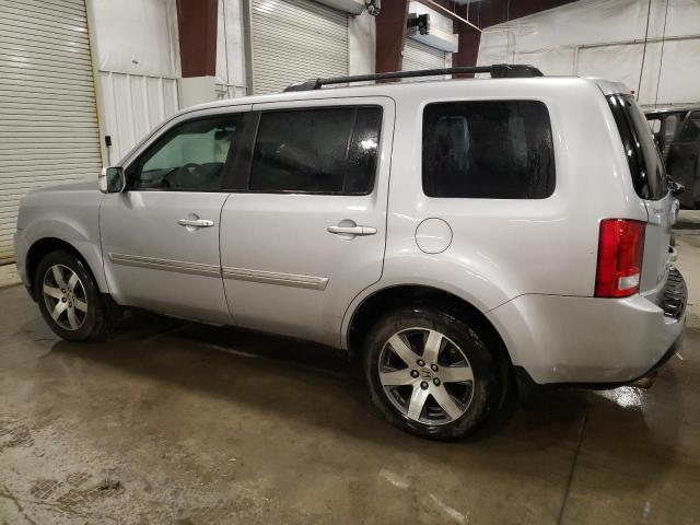 Photo 2 from auction – 2015 HONDA PILOT TOUR with VIN 5FNYF4H9XFB055190