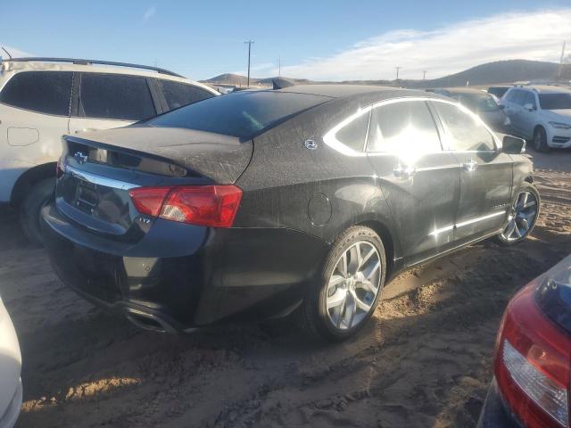 Photo 3 from auction – 2015 CHEVROLET IMPALA LTZ with VIN 2G1165S32F9277621