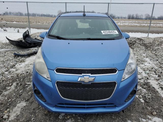 Photo 5 from auction – 2013 CHEVROLET SPARK 1LT with VIN KL8CD6S96DC506381