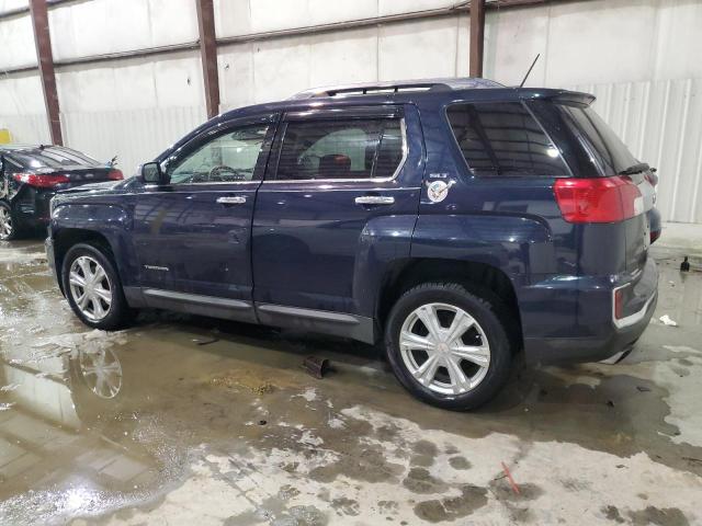 Photo 2 from auction – 2016 GMC TERRAIN SL with VIN 2GKFLUE38G6316795