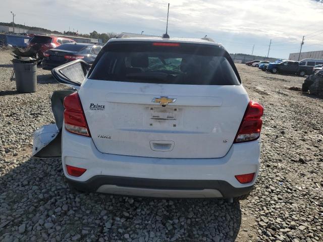 Photo 6 from auction – 2020 CHEVROLET TRAX 1LT with VIN 3GNCJLSB7LL300479