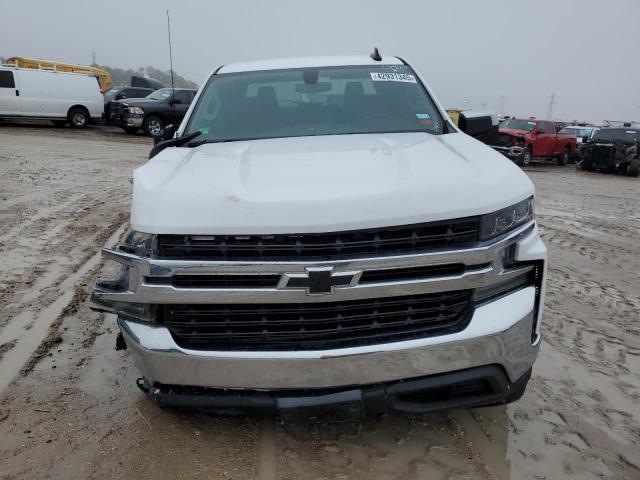 Photo 5 from auction – 2020 CHEVROLET SILVERADO with VIN 3GCPWCED7LG237191