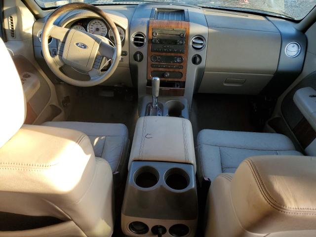 Photo 8 from auction – 2004 FORD F-150 with VIN 1FTPW145X4KC64314