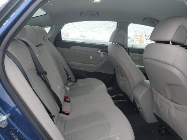 Photo 10 from auction – 2015 HYUNDAI SONATA SE with VIN 5NPE24AF1FH206126
