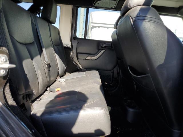 Photo 11 from auction – 2016 JEEP WRANGLER U with VIN 1C4BJWDGXGL342046