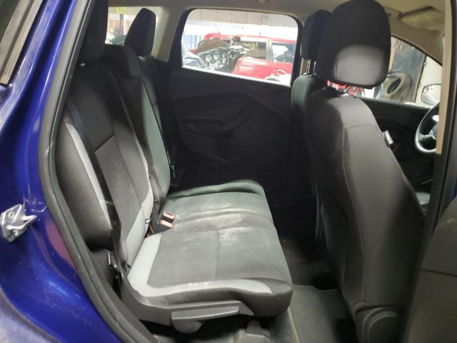 Photo 11 from auction – 2013 FORD ESCAPE S with VIN 1FMCU0F79DUA92189